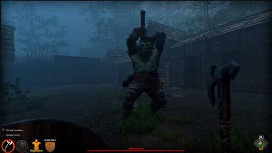 Medieval Knightmare — screenshot 6
