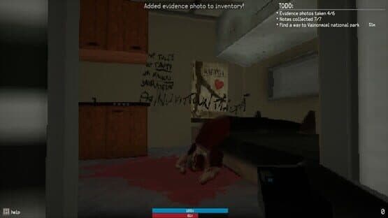 Wasting Away — screenshot 7