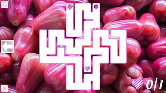 Maze Art: Pink — screenshot 4
