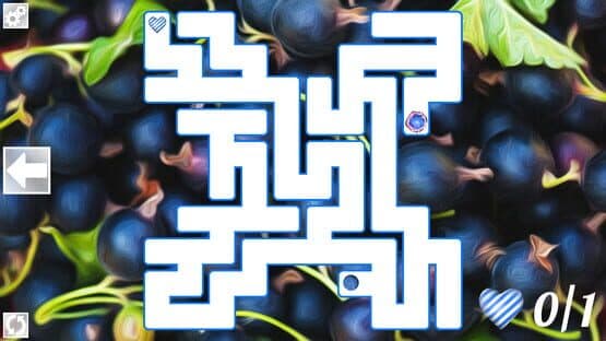 Maze Art: Blue — screenshot 5