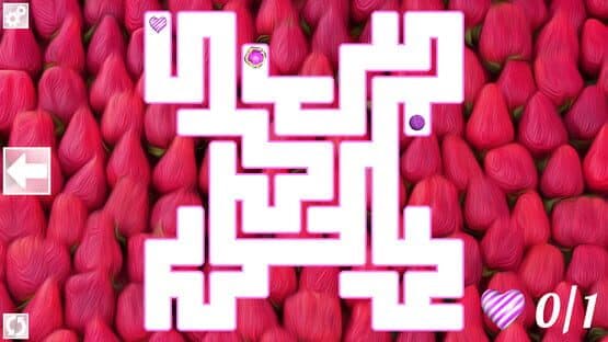 Maze Art: Pink — screenshot 5