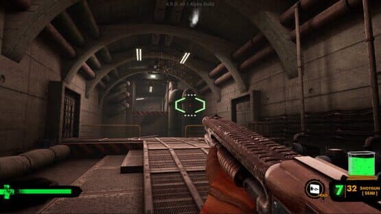 A.R.D. Alien Removal Division — screenshot 6
