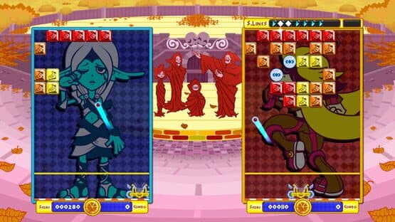 Gematombe — screenshot 5