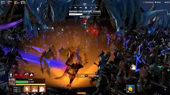 Final Stand: Ragnarok — screenshot 7