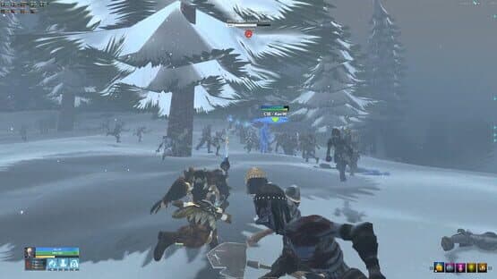 Final Stand: Ragnarok — screenshot 8