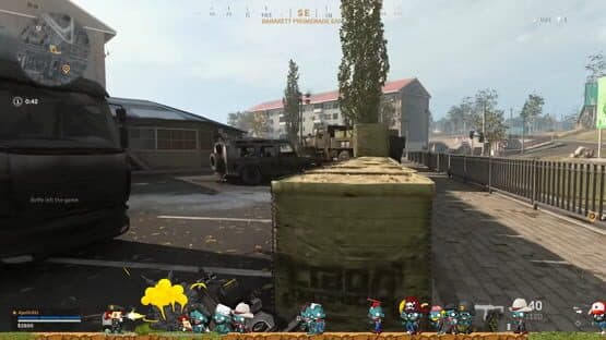 Avatar Raiders — screenshot 1