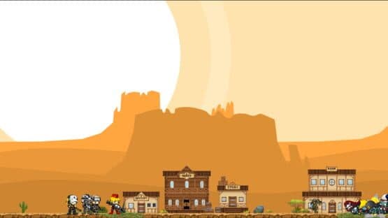 Avatar Raiders — screenshot 2