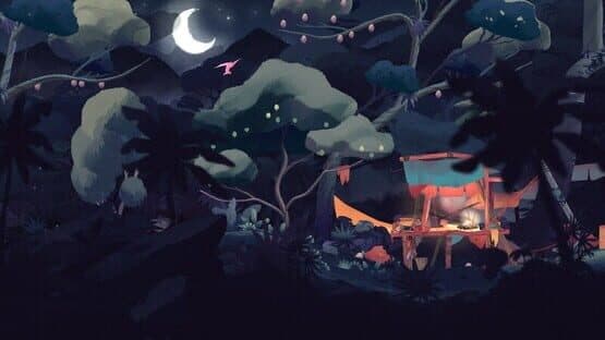 Gibbon: Beyond the Trees — screenshot 3