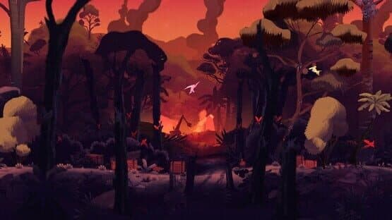 Gibbon: Beyond the Trees — screenshot 4