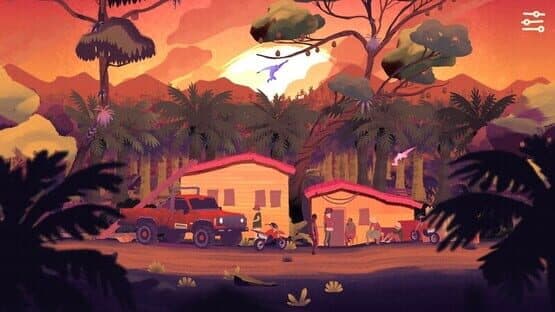 Gibbon: Beyond the Trees — screenshot 6