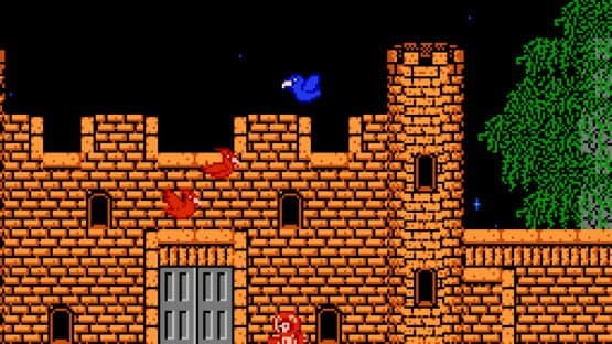 Captain Comic: The Adventure — screenshot 2