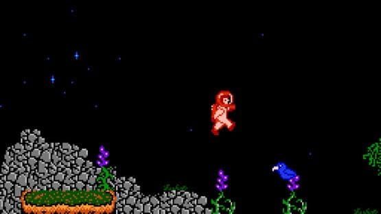 Captain Comic: The Adventure — screenshot 5