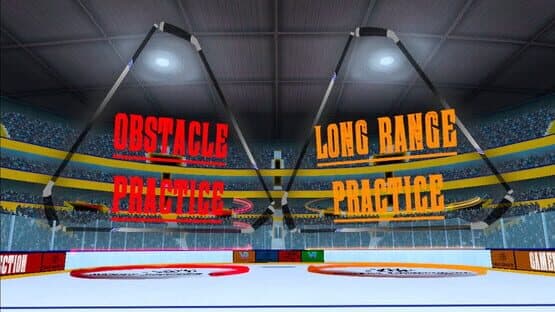 Hockey Shooter VR — screenshot 2