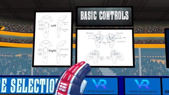 Hockey Shooter VR — screenshot 4