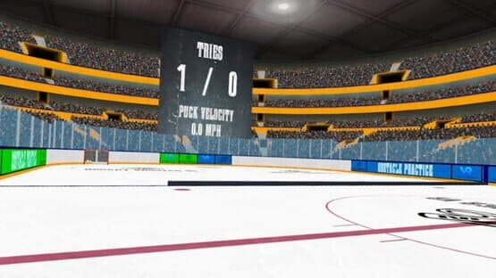 Hockey Shooter VR — screenshot 6