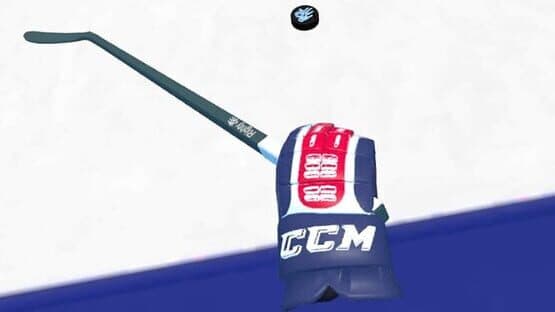 Hockey Shooter VR — screenshot 7
