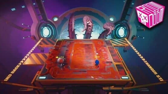 Bossa Presents — screenshot 1