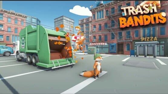 Bossa Presents — screenshot 4
