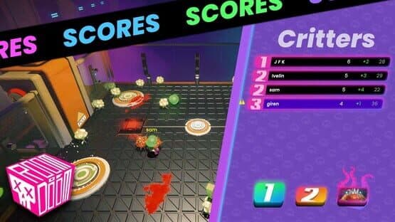 Bossa Presents — screenshot 5