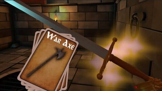 Tabletop Warriors — screenshot 1