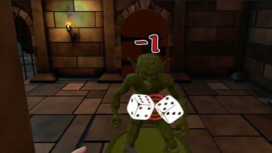 Tabletop Warriors — screenshot 2