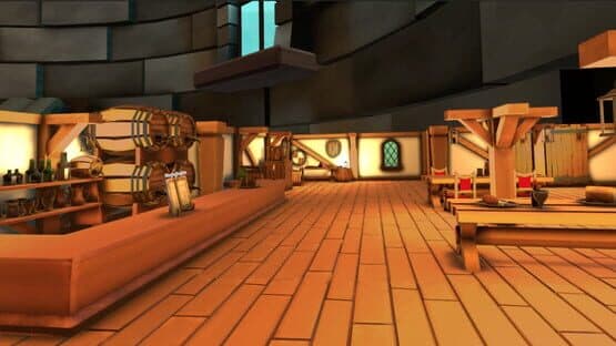 Tabletop Warriors — screenshot 4