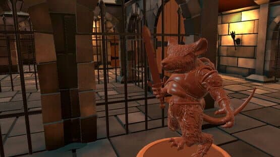 Tabletop Warriors — screenshot 5