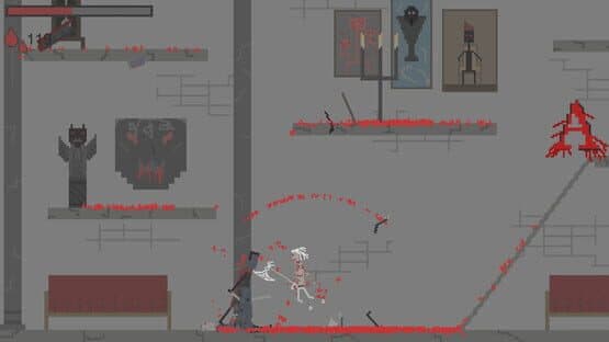 Bloody Everybody — screenshot 1