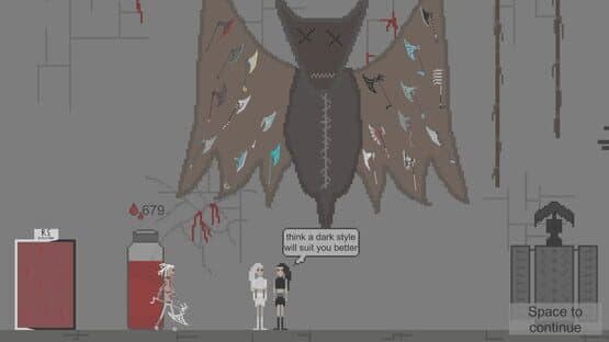 Bloody Everybody — screenshot 3