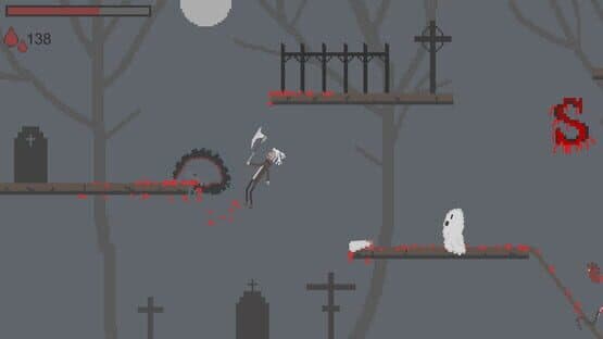 Bloody Everybody — screenshot 4