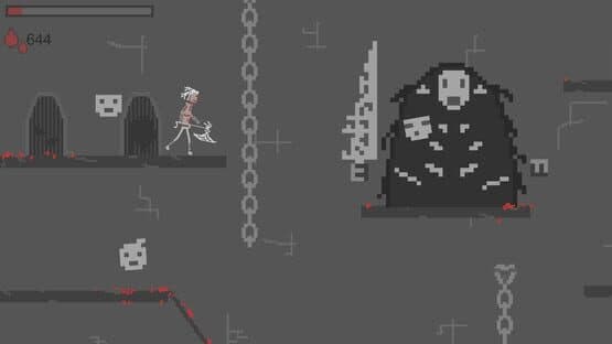 Bloody Everybody — screenshot 5