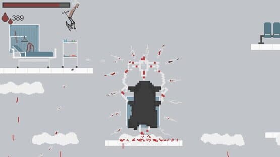 Bloody Everybody — screenshot 6