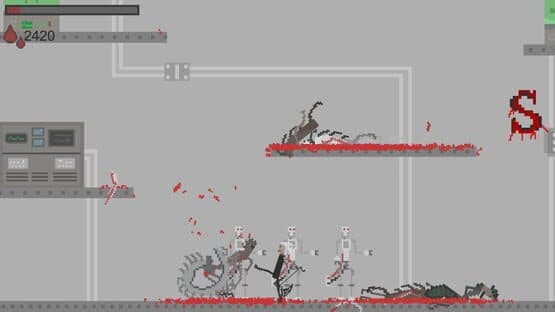 Bloody Everybody — screenshot 7