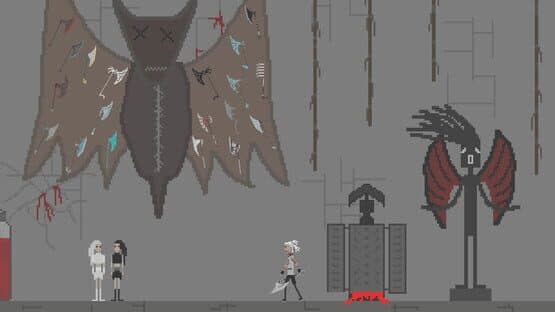 Bloody Everybody — screenshot 8