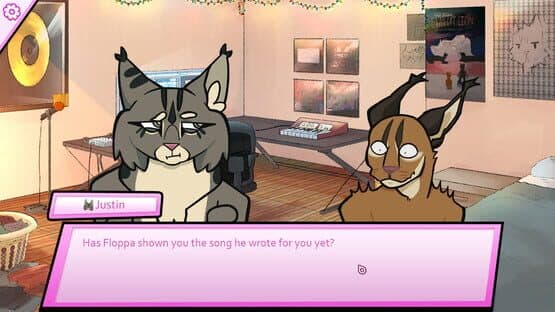 Bingus: My Beloved — screenshot 1