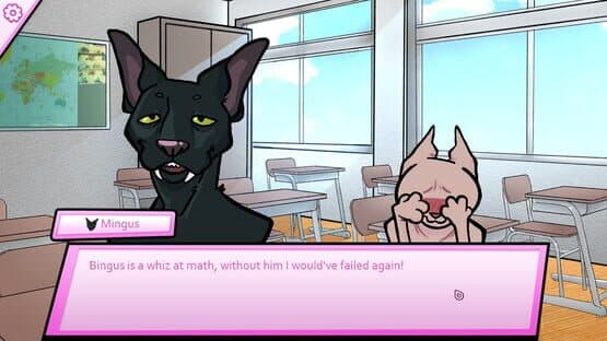 Bingus: My Beloved — screenshot 4