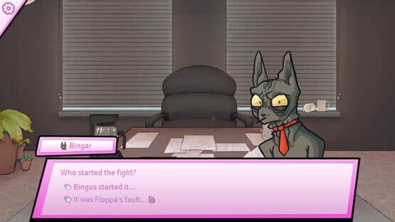 Bingus: My Beloved — screenshot 5