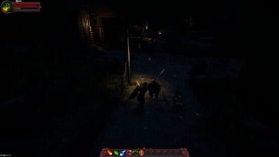 Legendarium Online — screenshot 3