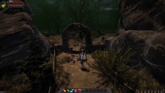 Legendarium Online — screenshot 4