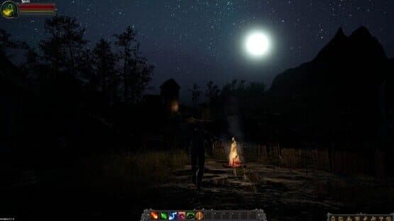 Legendarium Online — screenshot 5