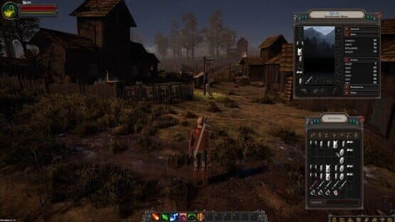Legendarium Online — screenshot 7