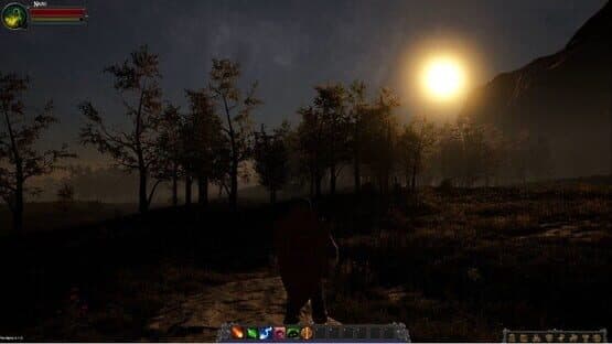 Legendarium Online — screenshot 8