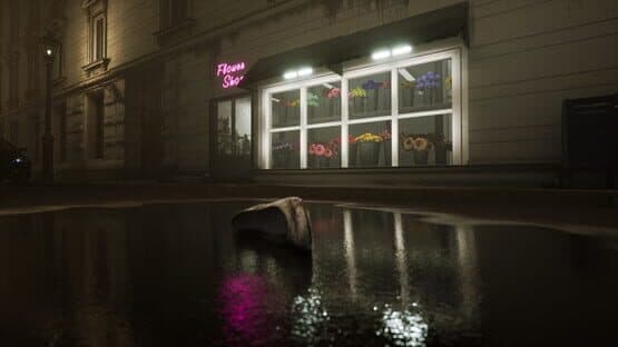 Flower Shop — screenshot 1