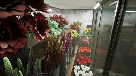 Flower Shop — screenshot 2