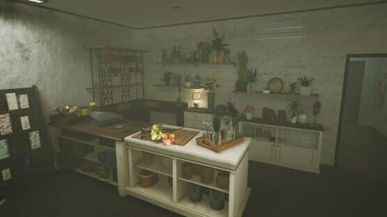 Flower Shop — screenshot 3