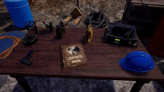 Chemists: Area of infection — screenshot 2