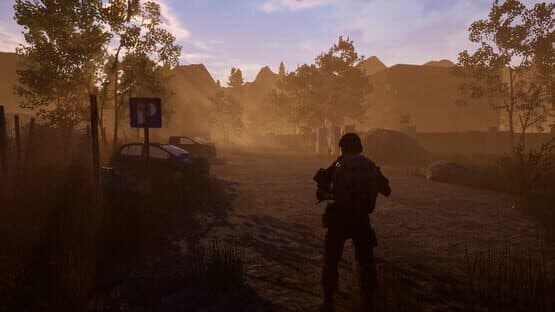 Chemists: Area of infection — screenshot 4