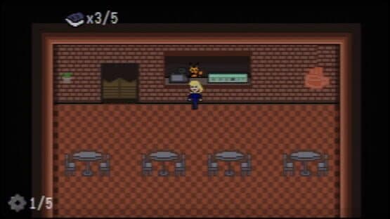 Ableford — screenshot 1