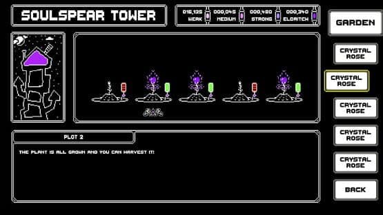 Eldritch Lands: The Witch Queen's Eternal War — screenshot 4