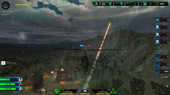 Rescue Troopers — screenshot 1